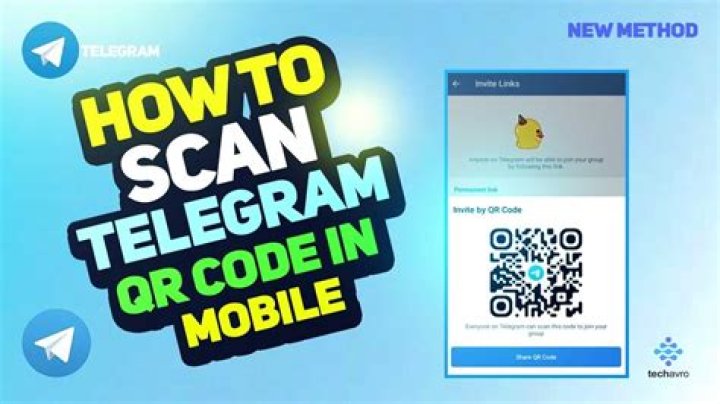 IP Cam QR Telegram: Easy Home Security Alerts for Today