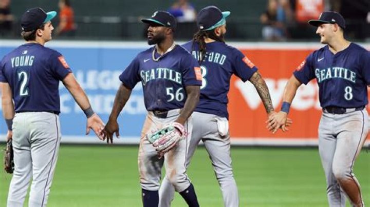 Is Cal Raleigh Single? Unpacking the Mariners Star's Personal Life