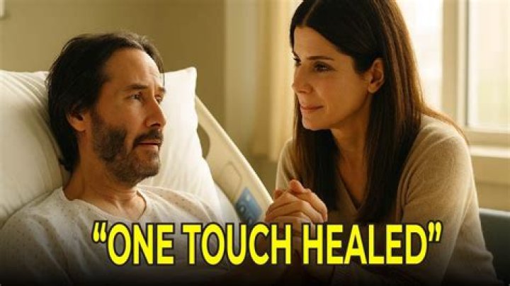 Is Keanu Reeves Sick? Unpacking Recent Health Buzz