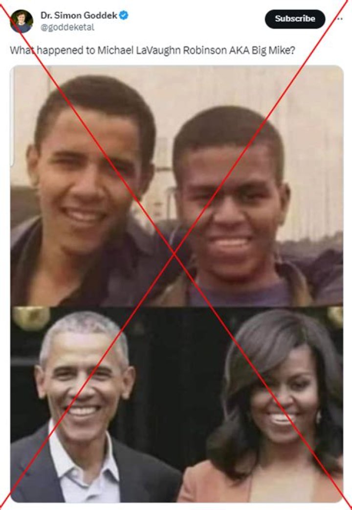 Is Michelle Obama Transgender? Debunking a Decade of Baseless Claims