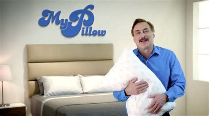 Is My Pillow Still in Business? What's Happening with Mike Lindell's Company