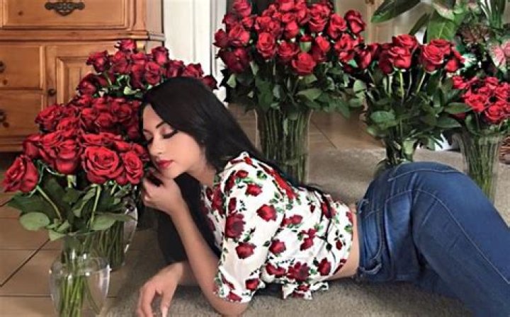 Jailyne Ojeda Leaked Onlyfans