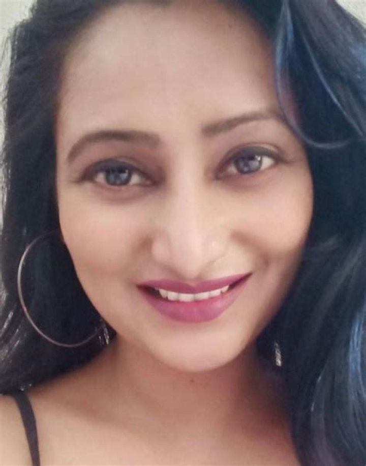 Jayshree Gaikwad: Unveiling the Spirit of Dedication and Well-Being