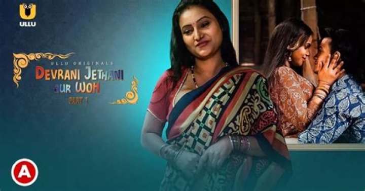 Jayshree Gaikwad Web Series List: Her Digital Performances Explored