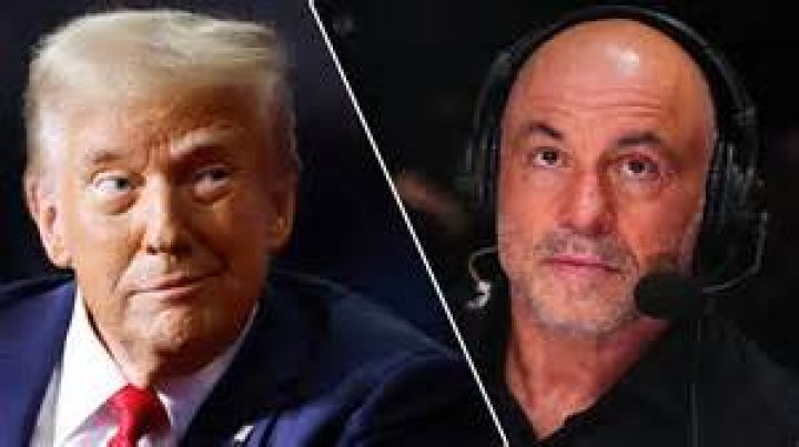 Joe Rogan Endorses Trump: What This Means for the Election