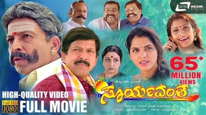 Kannada Movies 2025: Your Guide to Theatres, OTT, & Movierulz Alternatives