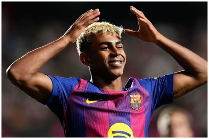 Lamine Yamal Net Worth: Unpacking the Young Star's Financial Journey in 2025