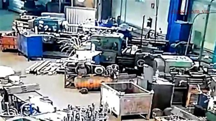Learning from the Russian Lathe Incident: Why Workplace Safety Matters