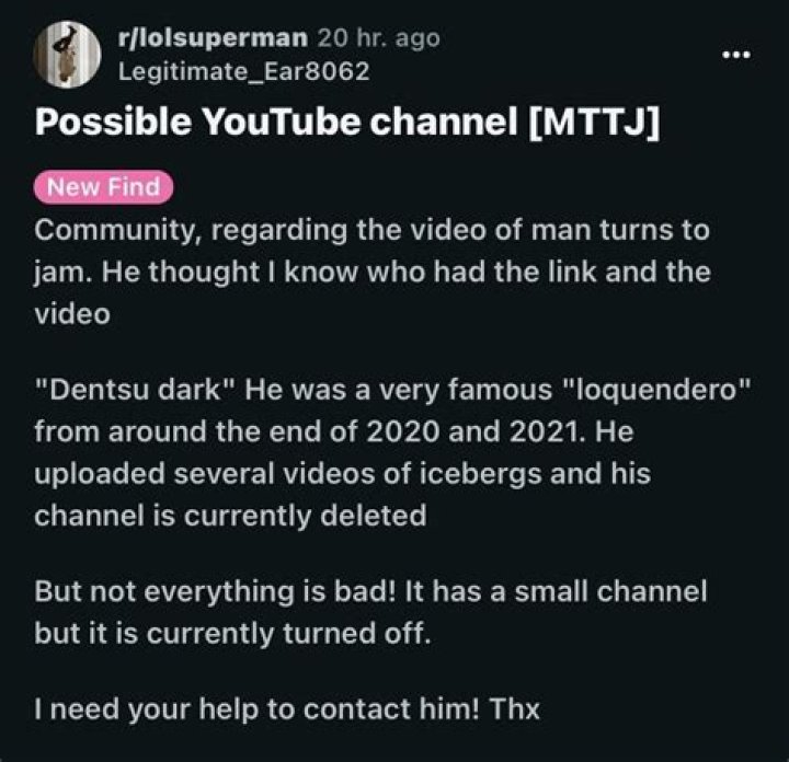 Lolsuperman