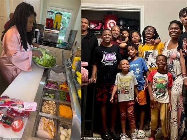 Melanie Renee Cade Net Worth: Unpacking Her Financial Journey and Success