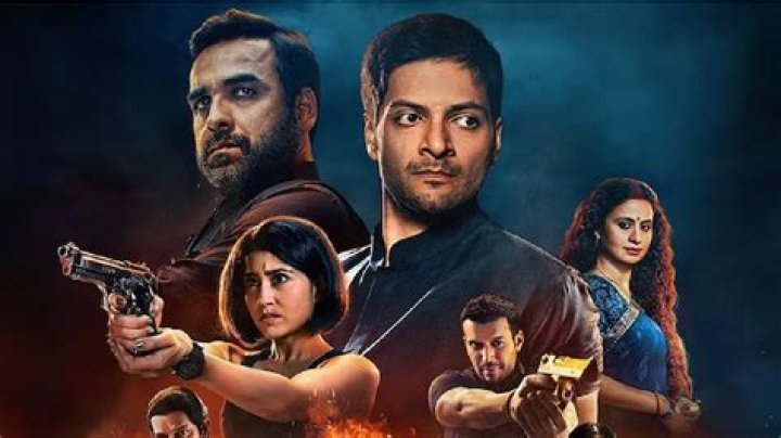 MP4Moviez Mirzapur 3 Download Filmyzilla: The Ultimate Guide for Movie Buffs!