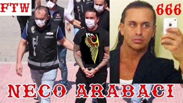 Nacati Arabaci