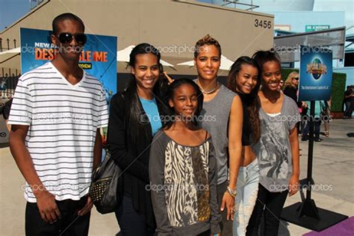 Nala Wayans: A Rising Star from a Storied Entertainment Family
