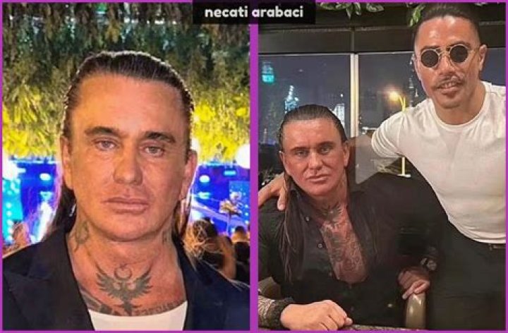 Necati Neco Arabaci: Unpacking the Story of a Notorious Figure