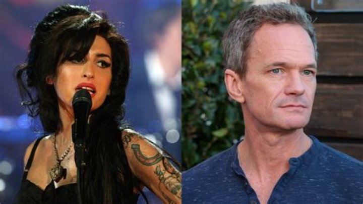 Neil Patrick Harris Amy Winehouse Cake: The 2011 Halloween Story That Keeps Coming Back