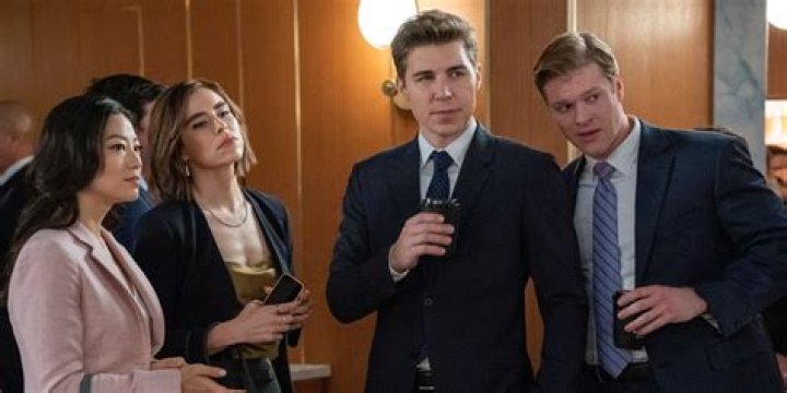 Nolan Gerard Funk: A Closer Look at the Actor's Path