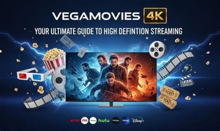 OdelA Vegamovies: Your Ultimate Guide to Plant-Based Movie Nights