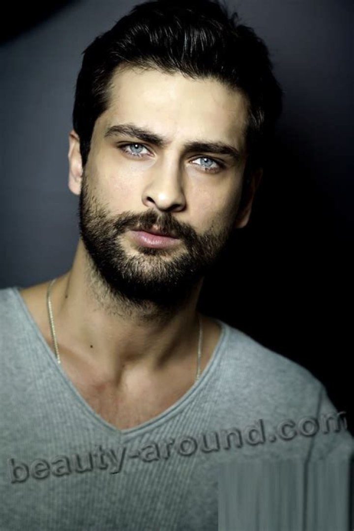 Onur Tuna: A Look at the Turkish Actor, Singer, and More
