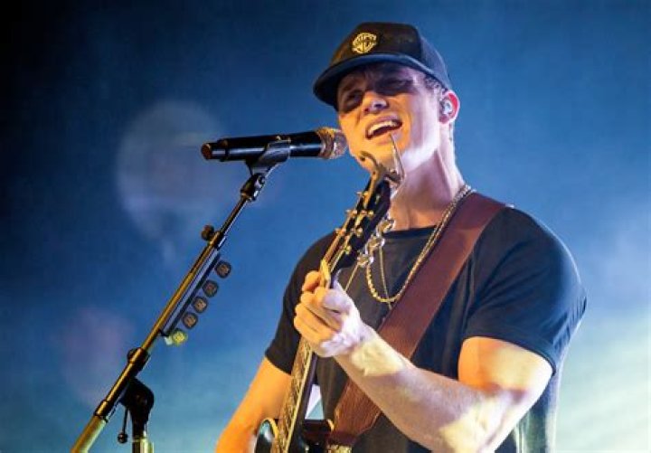 Parker McCollum: From Texas Roots to Country Stardom