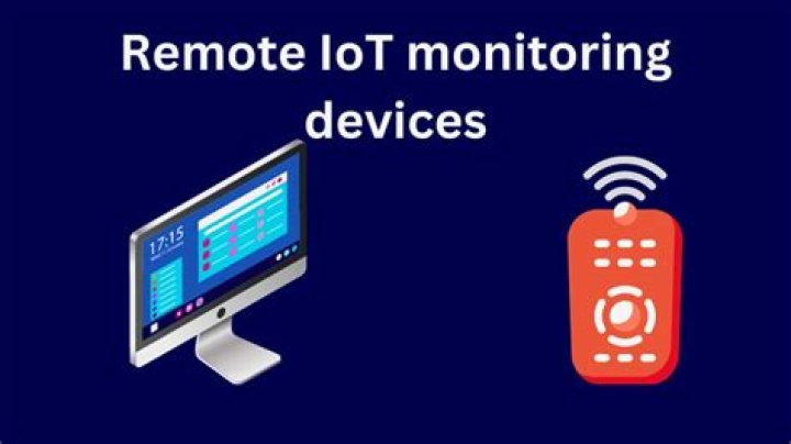 Remote IoT Monitoring Android APK: Keep an Eye on Your Devices from Anywhere