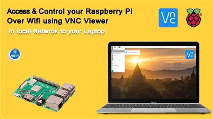 Remote Iot Vpc
