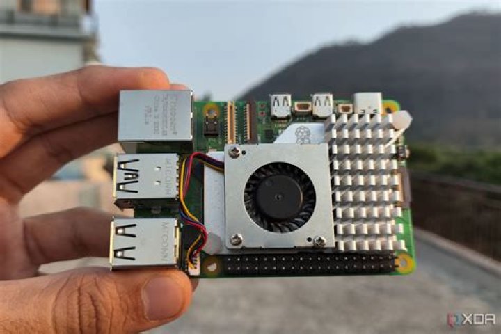 RemoteIoT Platform Raspberry Pi: Connecting Your Projects to the World