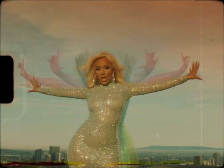 Say So: Unpacking Doja Cat's Disco Anthem and Its Cultural Resonance