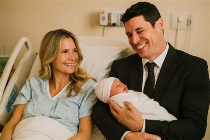 Sidney Crosby's Relationship Status: Exploring His Long-Term Connection with Kathy Leutner