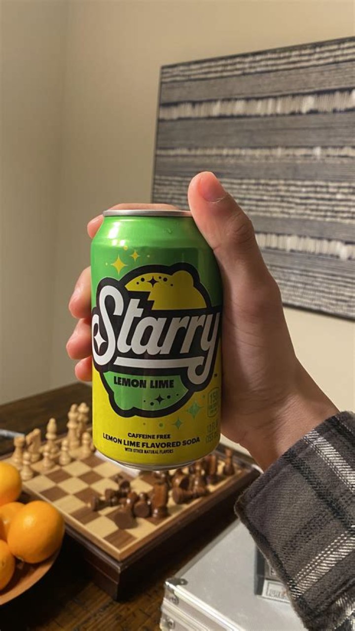Sierra Mist Leaks: Unpacking the Big Change in Lemon-Lime Soda