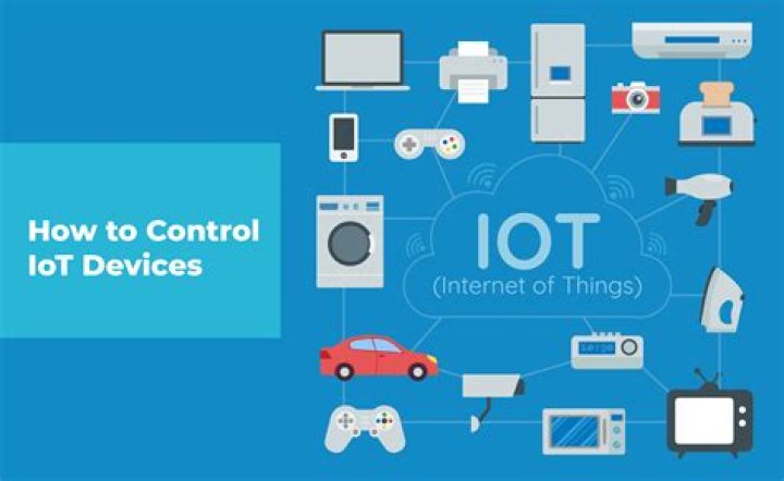Simple Steps for Free Remote Access to IoT: Control Your Smart Devices From Anywhere