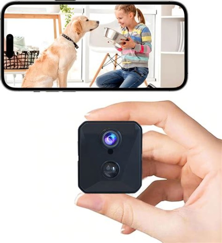 Smart Home Watch: Connecting Your IPCams Telegram for Better Alerts