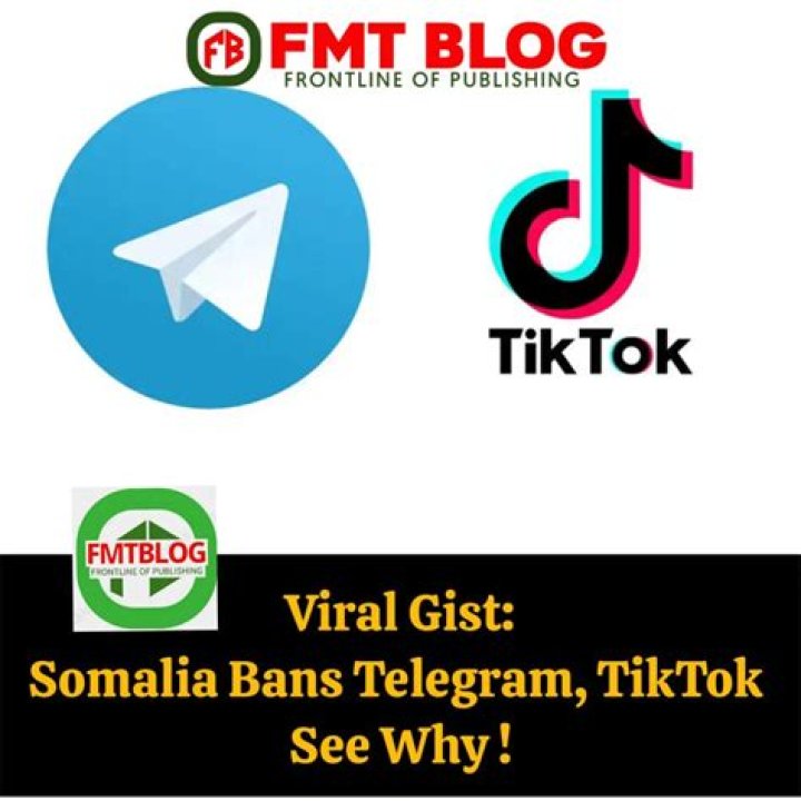 Somali Telegram Link: Your Guide to Online Connections