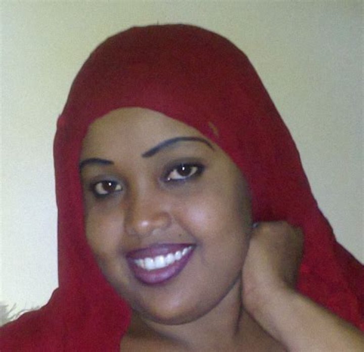 Somali Wasmo