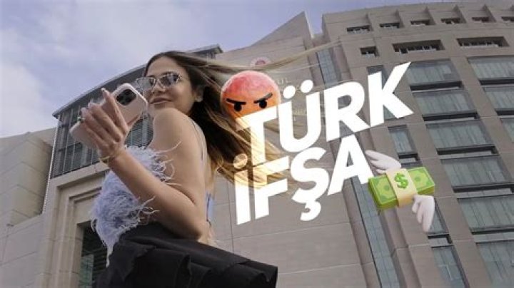 Sotwe Türk Ifşa: Understanding the Digital Content Landscape in Turkey