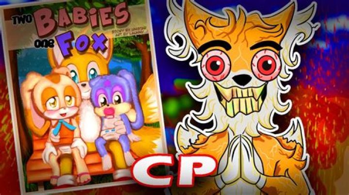 Tails Comic Two Babies One Fox: A Look at the Secure Operating System for Privacy