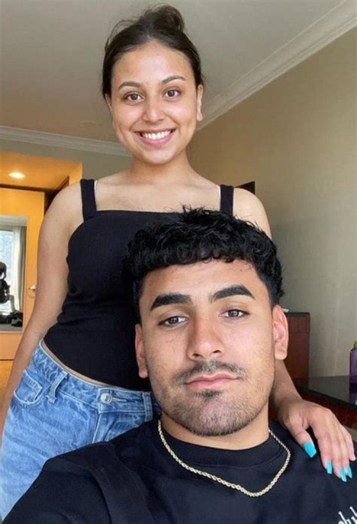 Taliya and Gustavo of Free: Unpacking Their Online Story and Public Moments