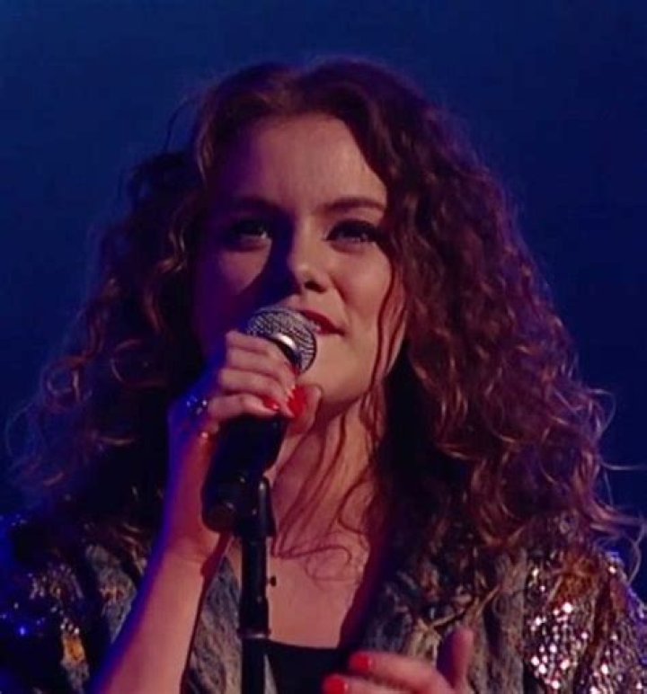 Taya Smith's Hillsong Departure: The End of an Era?