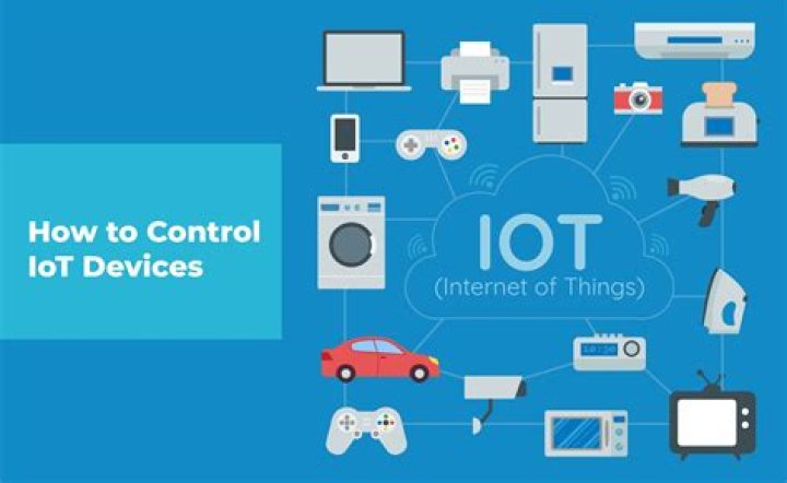 The Best Remote IoT Update: Keeping Your Connected Devices Current and Secure