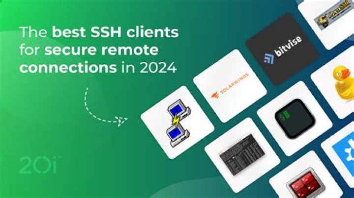 The Best SSH Remote IoT Device: Finding Your Perfect Connection