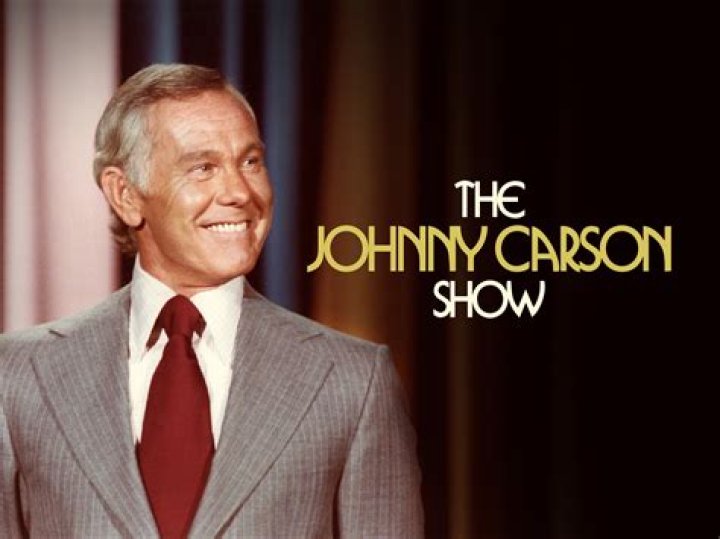 The Enduring Curiosity: Finding `pictures of Johnny Carson's sons today` and Their Lives Now