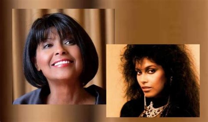The Enduring Legacy of Vanity Singer: Denise Matthews' Unforgettable Mark