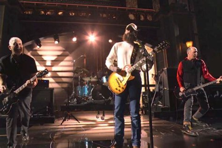 The **Post Nirvana** Moment: How a Surprise Reunion Rocked SNL50