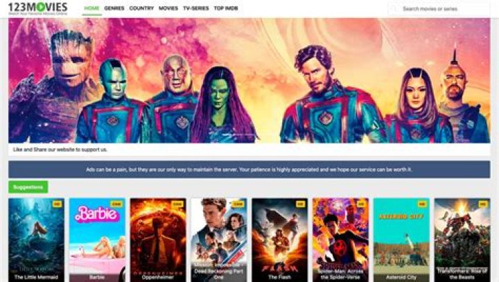 The Real Story on Free Illegal Movie Websites: What You Need to Know for Safe Watching