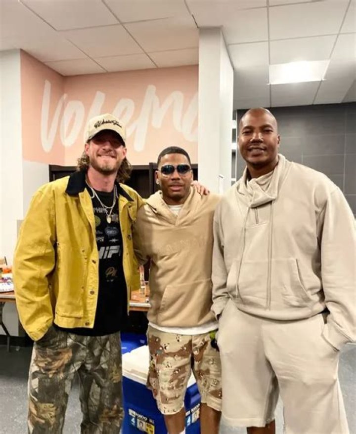The Truth About Nelly Singer Height: A Look at His Iconic Profile