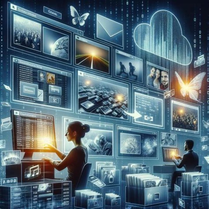 The XNXXXL Scale: Managing Vast Digital Collections with Ease