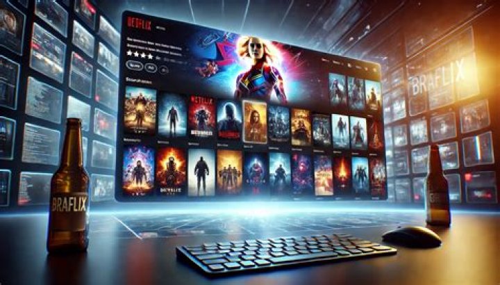 Uncover Funpom Streaming: A Fresh Look at Online Entertainment
