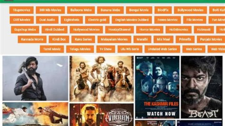 Understanding Filmy4wap com: What You Need to Know in 2024
