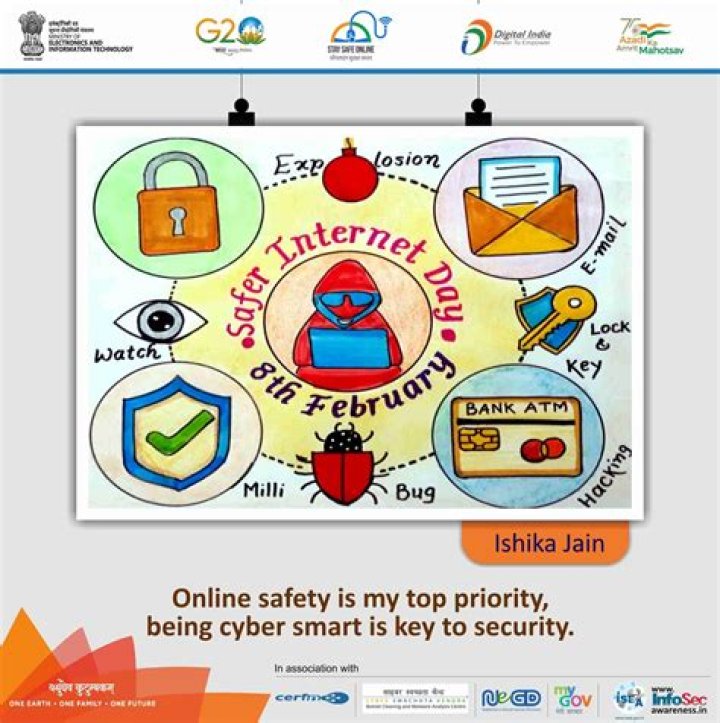 Understanding Online Safety: What Searches Like 'turk ifsa sotwe' Can Mean for Your Digital Well-being