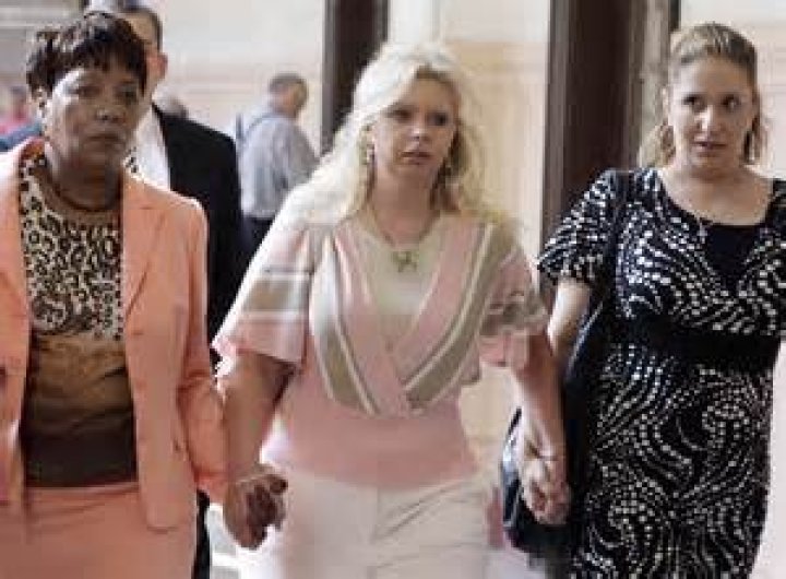 Understanding the Kidnapping of Tanya Nicole Kach: A Look at Abduction and Legal Consequences