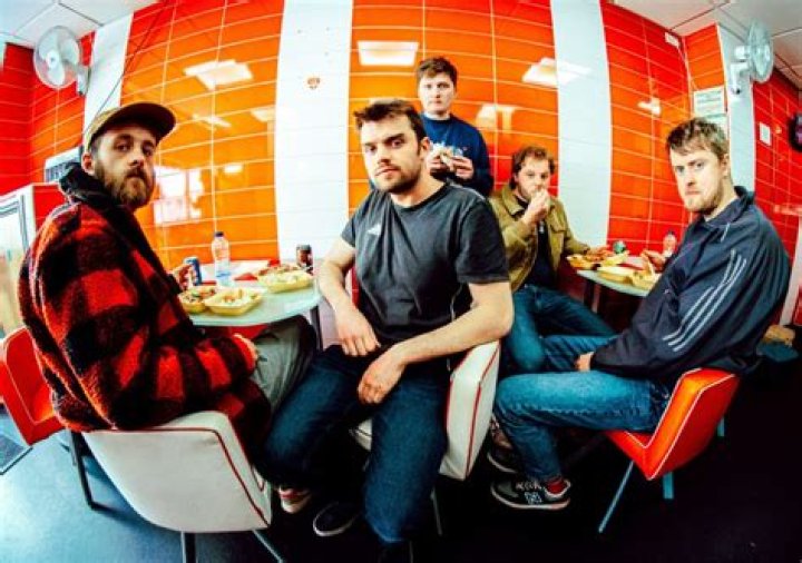 Unpacking 'Crys Wall': The Welsh Rock Band and What the Word Really Means